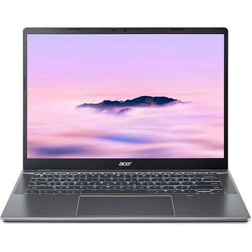 Acer NX.JNVAA.003 Notebooks Acer Chromebook Plus 514 Cbe594-2 Cbe594-2-75t3 14" Chromebook - Wuxga - Intel Core 7 150u - 16 Gb - Nxjnvaa003 195133311427