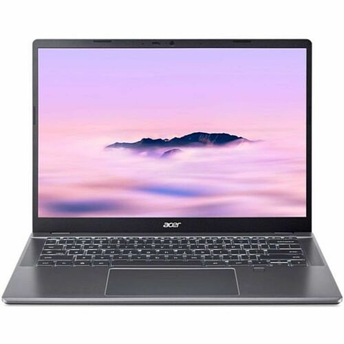 Acer NX.JNWAA.001 Notebooks Acer Chromebook Plus 514 Cbe594-2t Cbe594-2t-30q7 14" Touchscreen Chromebook - Wuxga - Intel Core 3  Nxjnwaa001 195133311434