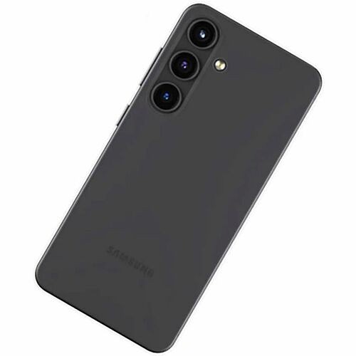 Codi GALAXY_S24_CLEAR Skins Peel Flex Samsung Galaxy S24 Case - For Samsung Galaxy S24 Smartphone - Clear - Impact Absorbing, Sl Galaxys24clear 810032046866