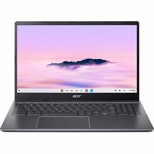 Acer NX.JHUAA.002 Notebooks Acer Chromebook Plus 515 Cbe595-2 Cbe595-2-32ee 15.6" Chromebook - Full Hd - Intel Core 3 100u - 8 G Nxjhuaa002 195133274135