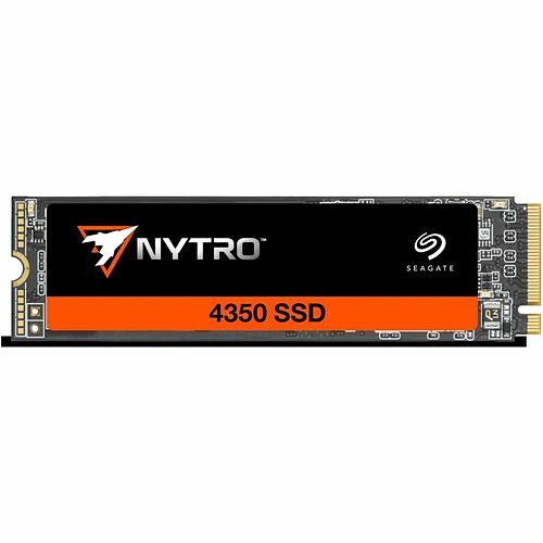 Seagate XP1920SE30001 Hard Drives Seagate Nytro Xp1920se30001 1.92 Tb Solid State Drive - M.2 2280 Internal - Pci Express Nvme (pci Ex 