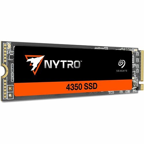 Seagate XP960SE30001 Hard Drives Seagate Nytro 4350 960 Gb Solid State Drive - M.2 2280 Internal - Pci Express Nvme (pci Express Nvme 