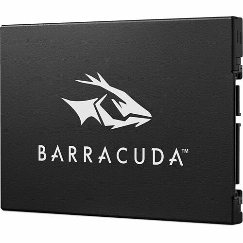 Seagate ZA1920CV1A002 Hard Drives Seagate Barracuda Za1920cv1a002 1.88 Tb Solid State Drive - 2.5" Internal - Sata (sata/600) - Notebo 