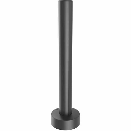 Havis MM-10-116 Mounting Kits 16in Pole And Base Plate 44.5mm Dia. Pole (mm-10-116) Mm10116 