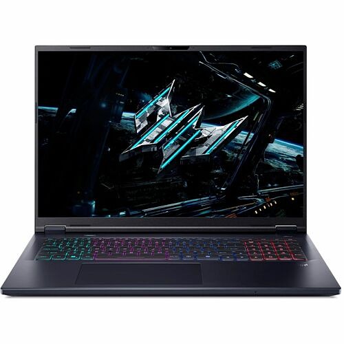 Acer NH.U0UAA.002 Notebooks Acer Predator Helios Neo 16 Ai Phn16-73 Phn16-73-97fv 16" Gaming Notebook - Wqxga - Intel Core Ultra Nhu0uaa002 195133286190