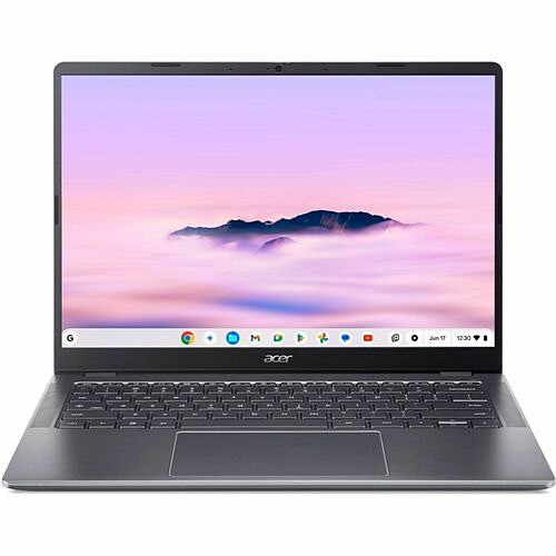Acer NX.JJRAA.001 Notebooks Acer Chromebook Plus 514 Cbe594-3t Cbe594-3t-36n8 14" Touchscreen Chromebook - Wuxga - Intel Core 3  Nxjjraa001 195133284288