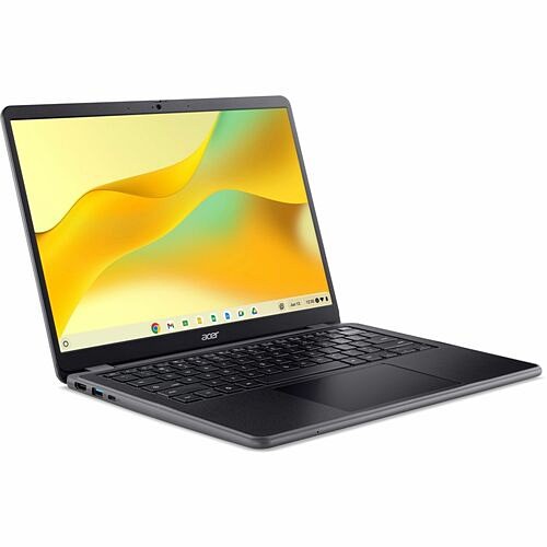 Acer NX.JJWAA.001 Notebooks Acer Chromebook 514 C937t C937t-c5yx 14" Touchscreen Chromebook - Wuxga - Intel N-series N150 - 8 Gb Nxjjwaa001 195133284271