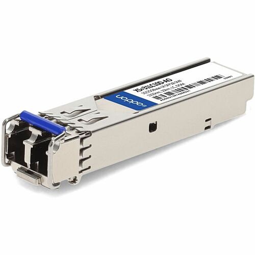 Addon XS+31LC10D-AO Switch Modules Addon Mikrotik Xs+31lc10d Compatible Taa 10/25gbase-lr Sfp28 Transceiver (smf, 1310nm, 10km, Lc, Dom Xs31lc10dao 199278008037