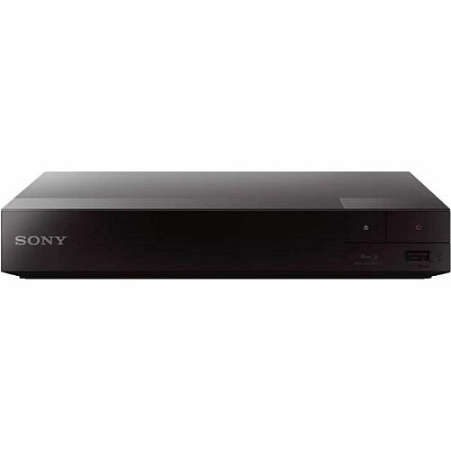 Sony BDPS1700U DVD Players/Recorders Sony Bdp-s1700u 1 Disc(s) Blu-ray Disc Player/recorder - 1080p - Surround Sound, Dts - Dvd-r - Dvd V 027242925717