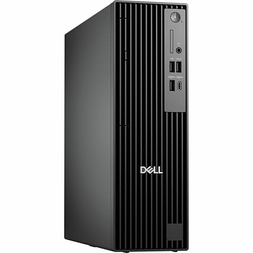 Dell 2MGH4 Computers Dell Pro Slim Plus Qbs1250 Desktop Computer - Intel Core Ultra 7 265 - 16 Gb - 512 Gb Ssd - Slim Pc  884116478676