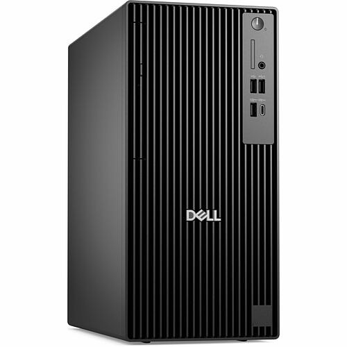 Dell FXC5C Computers Dell Pro Tower Plus Qbt1250 Desktop Computer - Intel Core Ultra 9 285 - 32 Gb - 1 Tb Ssd - Tower - I 884116487784