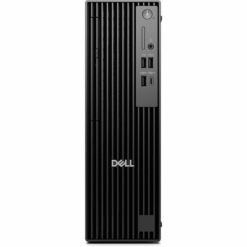 Dell 392P5 Computers Dell Pro Slim Plus Qbs1250 Desktop Computer - Intel Core Ultra 7 265 - Vpro Technology - 16 Gb - 512 884116479659