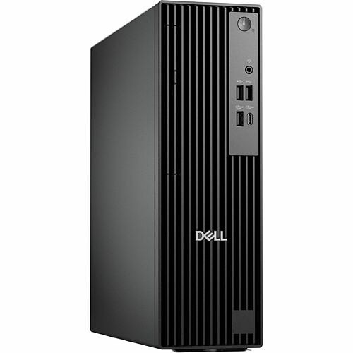 Dell 7HFPR Computers Dell Pro Qcs1255 Desktop Computer - Amd Ryzen 5 Pro 8500g - 16 Gb - 512 Gb Ssd - Slim Pc - Standard  884116489627