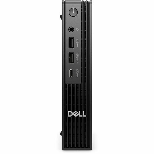 Dell RPK15 Computers Dell Pro Qbm1250 Desktop Computer - Intel Core Ultra 7 265 - Vpro Technology - 16 Gb - 512 Gb Ssd -  884116487845