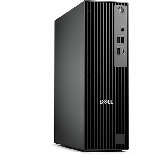 Dell PKXV1 Computers Dell Pro Qcs1250 Desktop Computer - Intel Core I5 14th Gen I5-14500 - 8 Gb - 256 Gb Ssd - Slim Pc -  884116487616