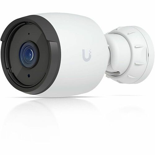 Ubiquiti UVC-G6-BULLET-W Surveillance/Network Cameras Ubiquiti G6 8 Megapixel 4k Network Camera - Color - Bullet - White - 98.43 Ft Infrared Night Vision  Uvcg6bulletw 810084698792