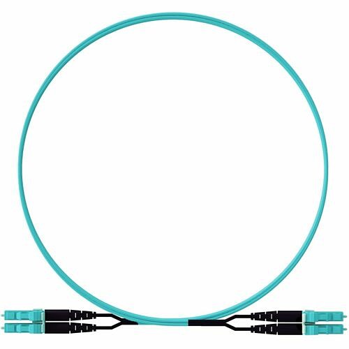 Panduit FS2EPLHLHNHM010 Cables Panduit Fiber Optic Duplex Network Cable - 32.81 Ft Fiber Optic Network Cable For Network Device - F 