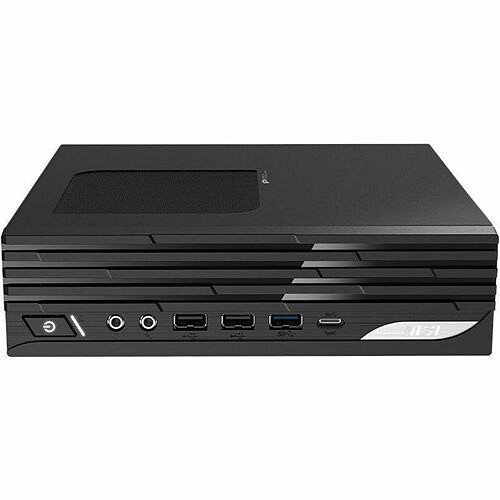 Msi PRODP2114M898 Computers Msi Pro Dp21 14mq Pro Dp21 14m-898us Desktop Computer - Intel Core I7 14th Gen I7-14700 - 16 Gb - 1  824142406434