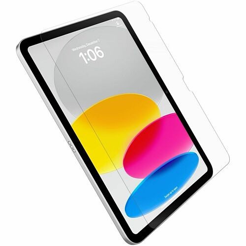 Otterbox-Lifeproof 77-93950 Protective Screens & Privacy Filters Otterbox Premium Glass With Antimicrobial Technology - For 10.9" , 11" Lcd Ipad (10th Generation), I 7793950 840304743520