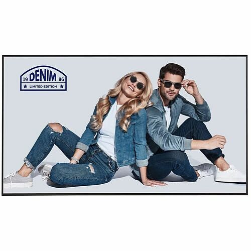 Lg 65UH5N-M Digital Signage Systems Lg 65uh5n-m Uhd Signage - 65" Lcd - In-plane Switching (ips) Technology - 24 Hours/7 Days Operation  65uh5nm 195174098288