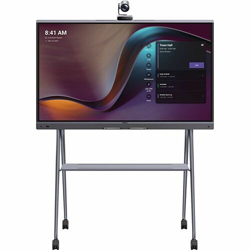 Yealink 1203626 Collaboration Displays Yealink Meetingboard Pro Mb75pro-a02 Collaboration Display - 75" 2.20 Ghz - 8 Gb - Infrared (irda) - 841885121677