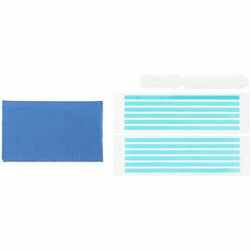 Kensington K58414WW Miscellaneous Kits Kensington Replacement Accessory Kit For Privacy Screen (k58414ww) 085896584148