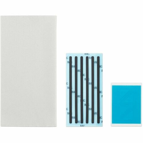 Kensington K58411WW Miscellaneous Kits Kensington Replacement Accessory Kit For Magpro Magnetic Privacy Screen Filters For Laptop (k58411ww 085896584117