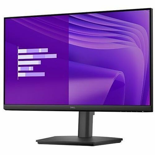 Dell DELL-E2425HSM Monitors Dell Pro E2425hsm 24" Class Full Hd Led Monitor - 16:9 - 23.8" Viewable - In-plane Switching (ips) T Delle2425hsm 884116487456