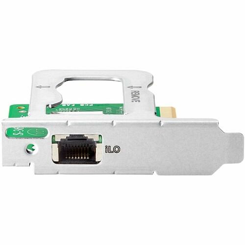 Hp P13788-B21 Miscellaneous Kits Hp Microsvr Gen10+ Ilo         Bopt - Enablement Kit (p13788-b21) P13788b21 