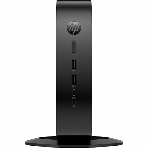 Hp B89Z5UP#ABA Terminals/Thin Clients Hp Elite T755 Thin Client - Amd Ryzen Embedded V2546 Hexa-core (6 Core) 3 Ghz - Taa Compliant - Amd  B89z5upaba 198990483993