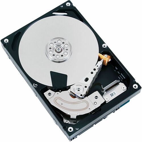 Toshiba MG03ACA100-RF Hard Drives Toshiba Dell D3yv6 3c46w 1tb   Internal - Sata 720rpm 6.0gbps Sed Refurbished (mg03aca100-rf) Mg03aca100rf 