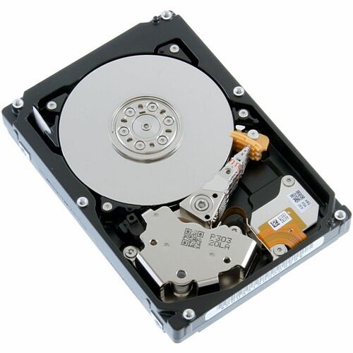 Toshiba AL13SXB300N-RF Hard Drives Toshiba 300gb 2.5 6gbps 15k    2.5 - Al13sx Series 512n Refurbished (al13sxb300n-rf) Al13sxb300nrf 