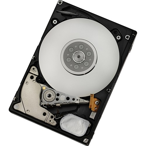 Western Digital HUC109060CSS600-RF Hard Drives Hgst Ultrastar C10k900 600gb   Internal - 10k 6gbps Sff Sas Hdd Refurbished (huc109060css600-rf) Huc109060css600rf 