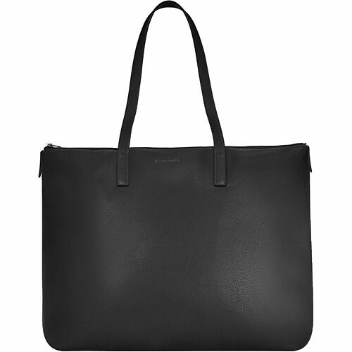 Champion Sport OB-413-BLACK Carrying Cases Champs Onyx Carrying Case (tote) For 11" To 15.6" Notebook - Black - Rfid Resistant - Top Grain Cowh Ob413black 803742125563