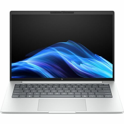 Hp BE9E5UT#ABA Notebooks Hp Elitebook 8 G1i 14" Touchscreen Notebook - Wuxga - Intel Core Ultra 5 225u - 16 Gb - 512 Gb Ssd - Be9e5utaba 198990986678