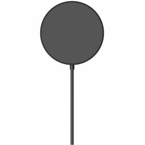 Belkin WIA011TTBK Chargers Belkin Boostcharge Pro Induction Charger - For Qi2-enabled Device, Iphone, Airpod, Smartphone, Earbu 745883909254