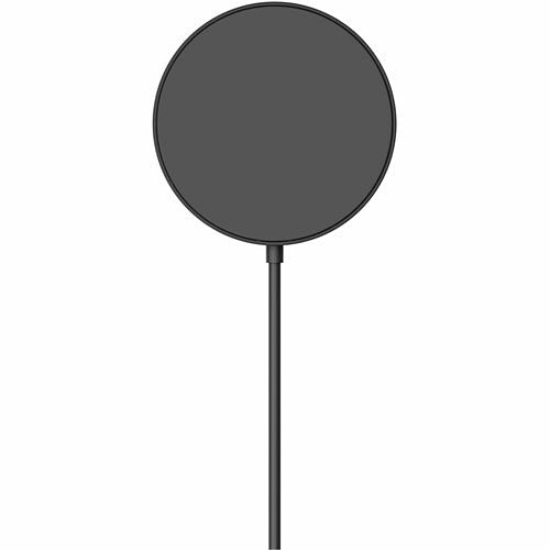 Belkin WIA011FQBK Chargers Belkin Boostcharge Pro Magnetic Wireless Charging Pad With Qi2 15w, Black - For Qi2-enabled Device,  745883909179