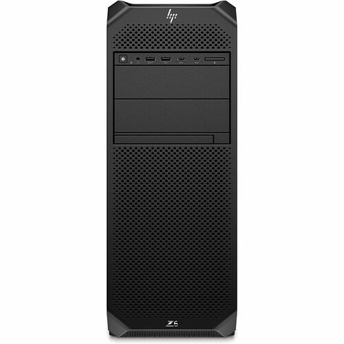 Hp BM3Q4UC#ABA Workstations Hp Z6 G5 Workstation - 1 X Intel Xeon W7-3465x - 128 Gb - Tower - Black - Intel W790 Chip - Serial A Bm3q4ucaba 199251262340