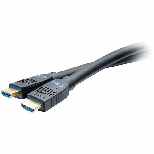 C2g C2G10385 Cables C2g Performance Hdmi Audio/video Cable - 75 Ft Hdmi A/v Cable For Audio/video Device, Computer, Proj 757120103851