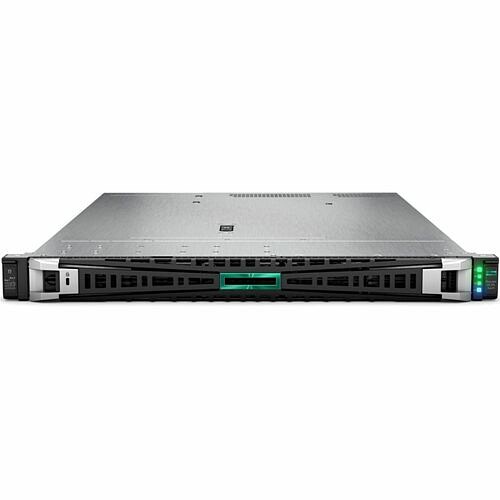Hp P81847-005 Servers Hpe Proliant Dl325 G11 1u Rack Server - 1 X Amd Epyc 9015 3.50 Ghz - 64 Gb Ram - 960 Gb Ssd - (2 X 4 P81847005 190017795768