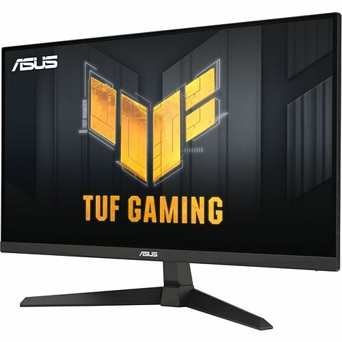 Asus VG279QE5A Monitors Tuf Vg279qe5a 27" Class Full Hd Gaming Led Monitor - 16:9 - 27" Viewable - In-plane Switching (ips)  197105871496