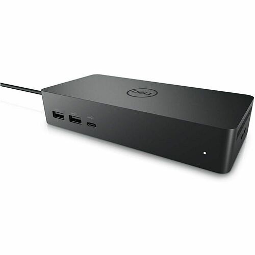 Dell M7WC5 Docking Stations Dell Sourcing - New Universal Ud22 Docking Station - For Notebook, Tablet, Workstation - Charging Ca 