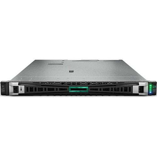 Hp P82658-005 Servers Hpe Proliant Dl360 Gen11 1u Rack Server - 1 X Intel Xeon Gold 6530 2.10 Ghz - 128 Gb Ram - 9.60 Tb S P82658005 190017801667