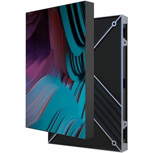 Hisense XIM025 Digital Signage Systems Hisense Xim Series - Indoor Led Display - Lcd - 256 X 192 - Led - 600 Nit (xim025) 888143020266