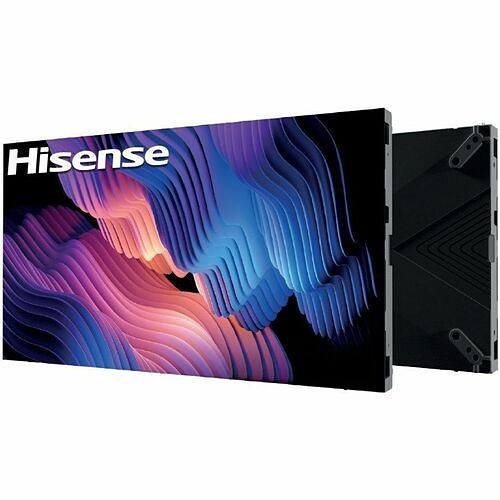 Hisense XIH015 Digital Signage Systems Hisense Xih Series - Indoor Led Display - Lcd - 384 X 216 - Led - 1000 Nit (xih015) 888143020327