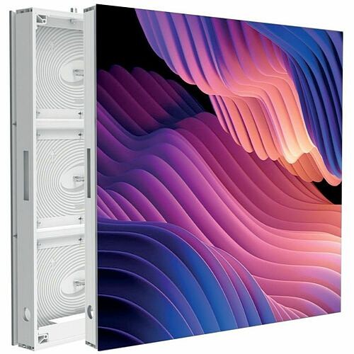 Hisense XOM066AME Digital Signage Systems Hisense Xom Series - Outdoor Led Display - Lcd - 6500 Nit (xom066ame) 888143020150