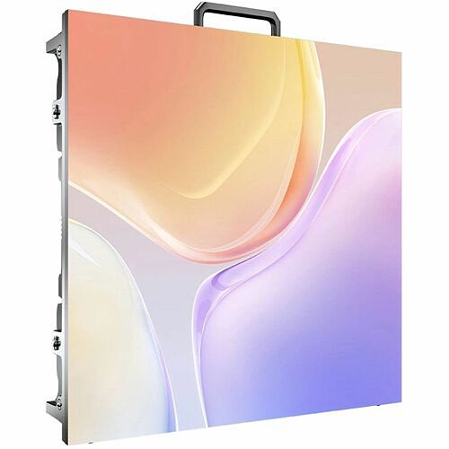 Hisense RNM026FE Digital Signage Systems Hisense Rnm Series Stage-ready Indoor Rental Led Display - Lcd - Led (rnm026fe) 888143024172