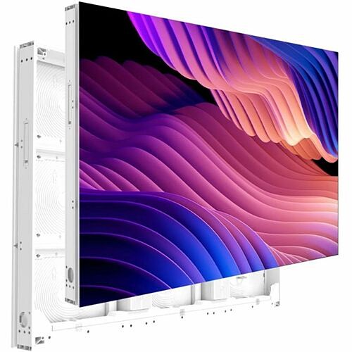 Hisense XOM160AME Digital Signage Systems Hisense Xom Series - Outdoor Led Display - Lcd - 10000 Nit (xom160ame) 888143020198