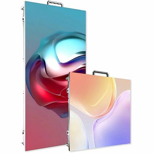 Hisense RNM029FE Digital Signage Systems Hisense Rnm Series Stage-ready Indoor Rental Led Display - Lcd - Led (rnm029fe) 888143024189