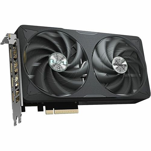 Gigabyte GV-N506TEAGLE OC-16GD Graphic Cards Gigabyte Nvidia Geforce Rtx 5060 Ti Graphic Card - 16 Gb Gddr7 - 7680 X 4320 - 2.62 Ghz Core - 128 B Gvn506teagleoc16gd 889523049334
